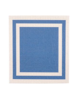 Swedish Dish Cloths, Batik, Set of 4