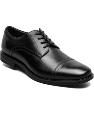 Nunn bush black mens shoes online