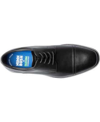 Men's Baxter Leather Cap Toe Oxford