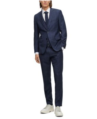 Hugo Boss
