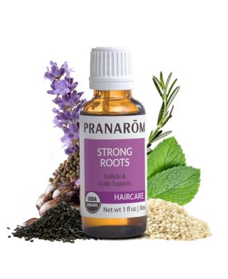 Pranarom