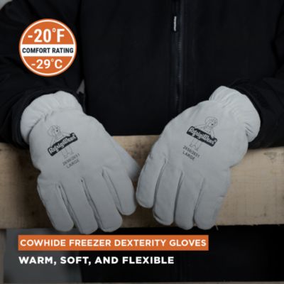 Men's Freezer Dexterity Glove