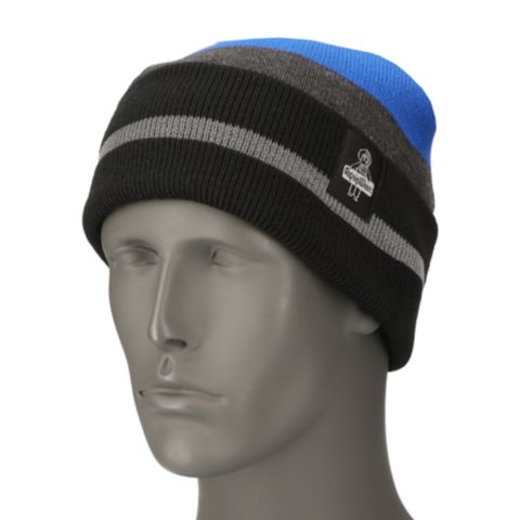 Мужская кепка RefrigiWear ChillBreaker, цвет: Синий