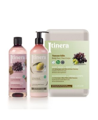 Itinera