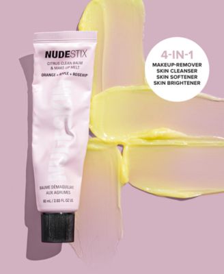 Nudeskin Citrus Balm & Make-Up Melt, 2.03 oz.