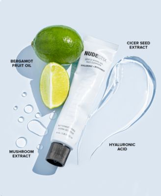 Nudeskin Gentle Hydra-Gel Face Cleanser, 2.26-oz.