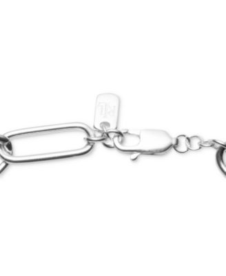 アクセサリー Ralph Lauren western bracelet Lauren Ralph Lauren Leather Bracelet