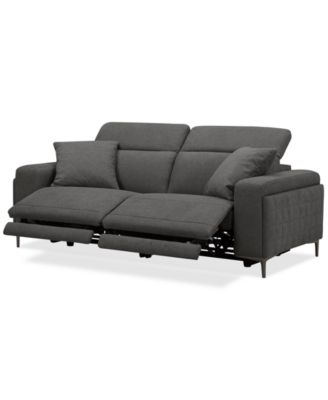 Furniture CLOSEOUT! Adney Fabric Sectional Collection, Created for Macy's