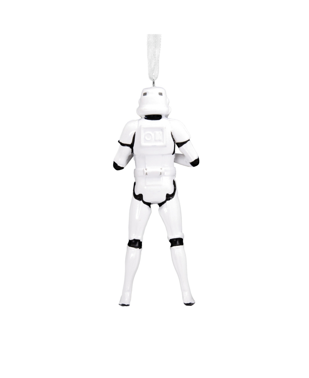 Hallmark Christmas Ornament Star Wars Stormtrooper - Multi-Colored