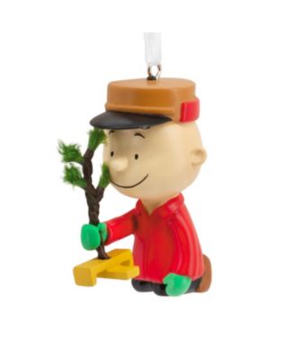 Hallmark Peanuts 100th limited edition ornament hotsell