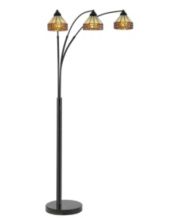 Macy's floor 2025 lamps sale