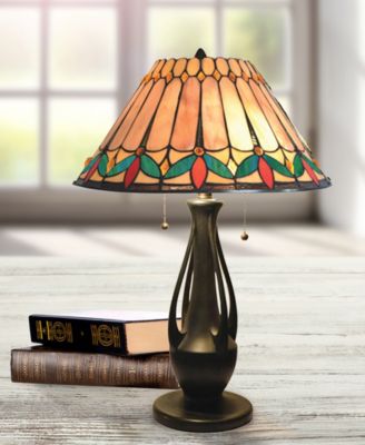 Jardin Table Lamp