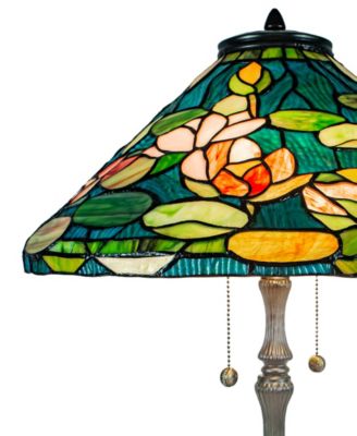 Huntington Table Lamp