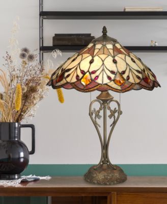 Marshall Table Lamp