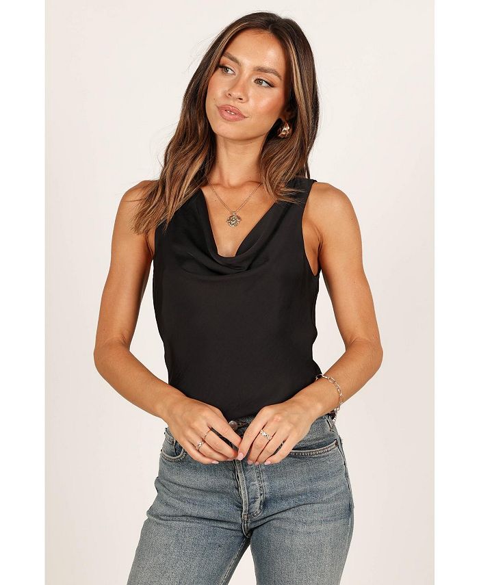 Petal and Pup Womens VINITA TOP & Reviews Tops Women Macy's