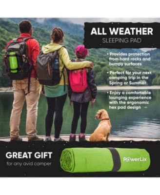 Ultralight Sleeping Pad for Camping