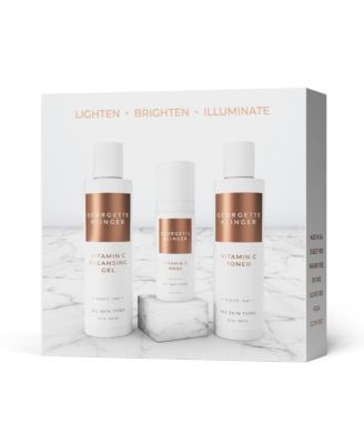 VITAMIN C TRIO SET
