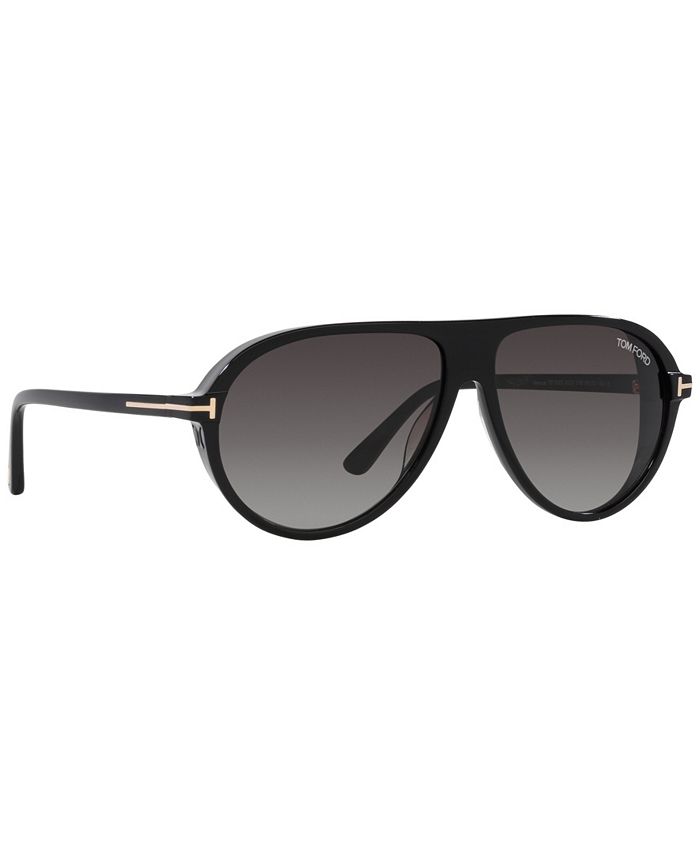 Tom Ford Men's Sunglasses, Marcus Macy's
