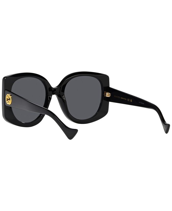 Gucci Women's Sunglasses, GG1257S - Macy's