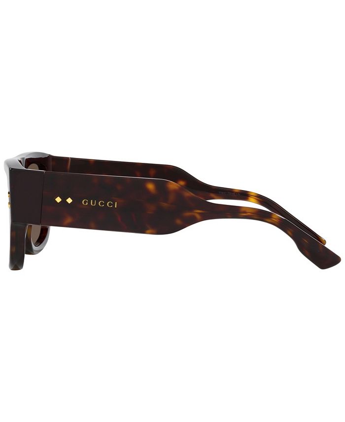 Gucci Men's Sunglasses, GG1262S Macy's