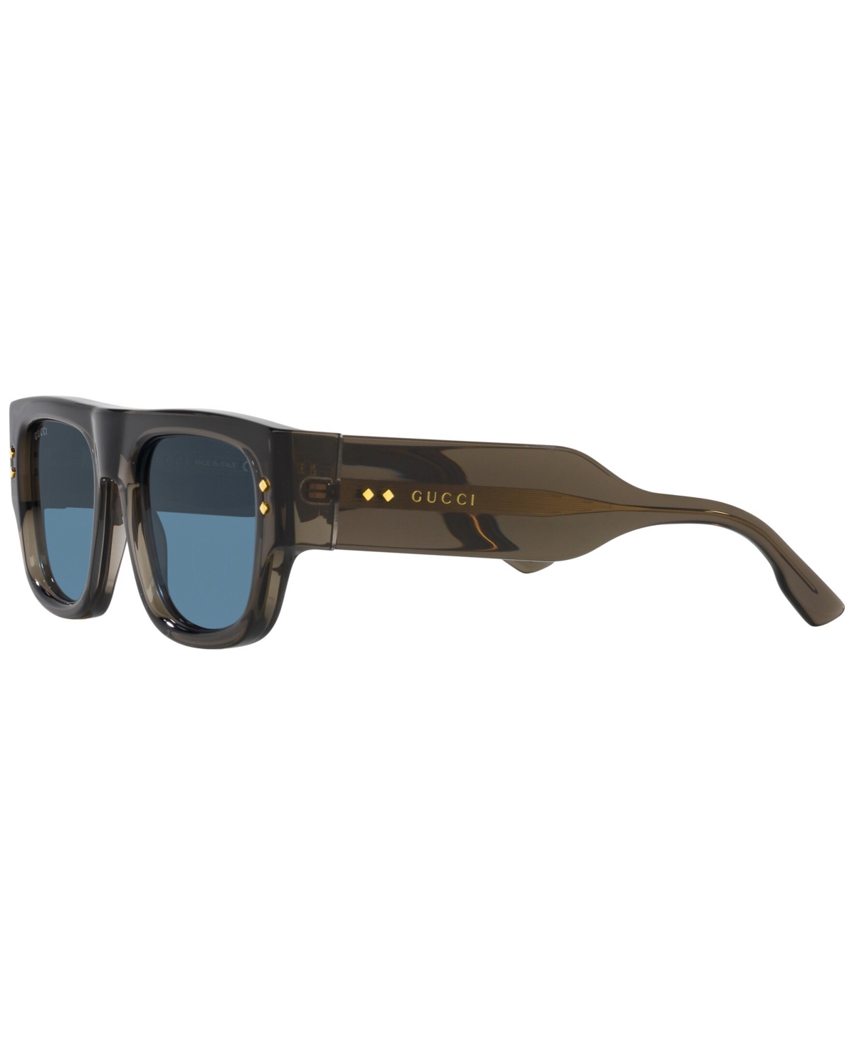 Gucci Men's Sunglasses, GG1262S