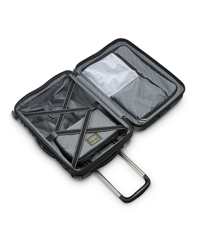 Samsonite Stryde 2 22" x 14" x 9" CarryOn Macy's