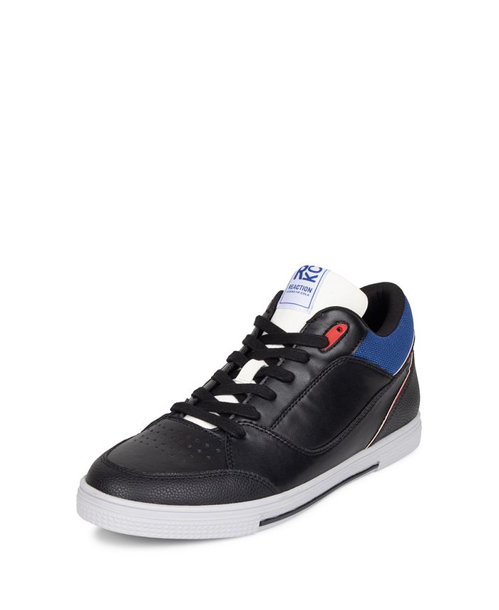 Kenneth Cole Reaction Men's Trace Mid Classic Sneakers - Macy's