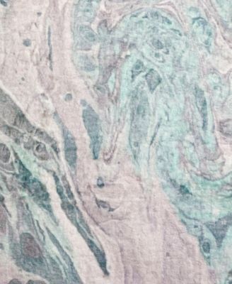 Kikiamo Washable KK9 5' x 7'6" Area Rug