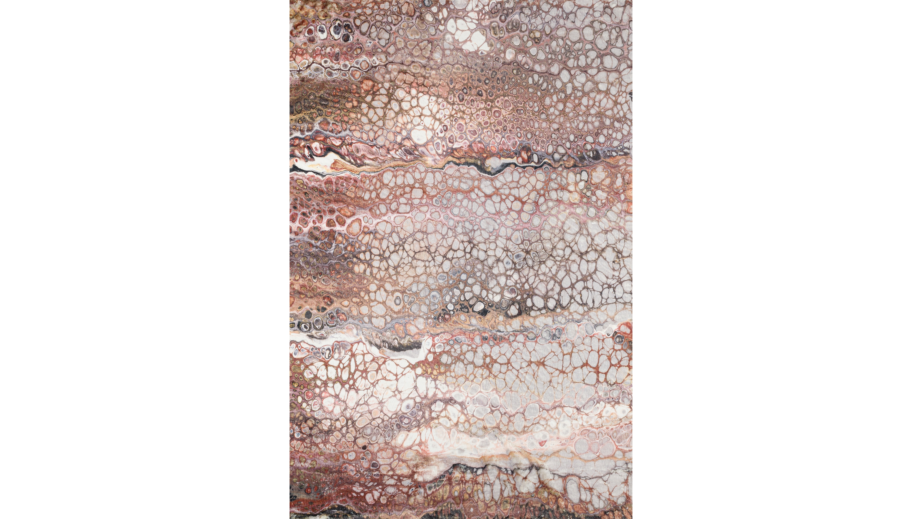 Dalyn Kikiamo Washable KK15 5' x 7'6" Area Rug