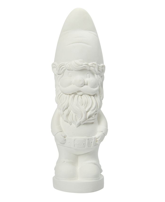 Anker Paint Your Own Garden Gnome Macy's