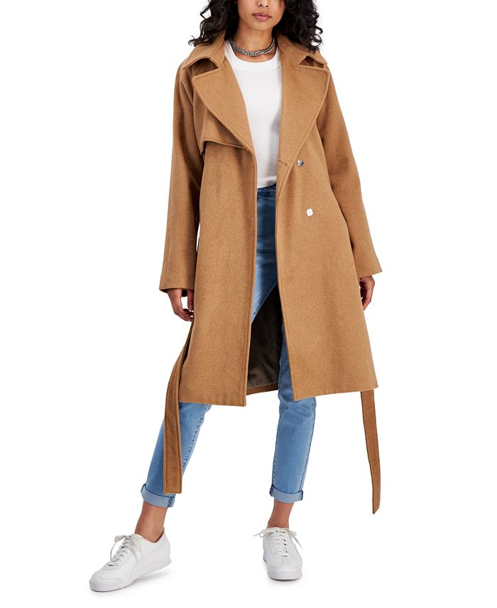 Camel 2024 coat macys