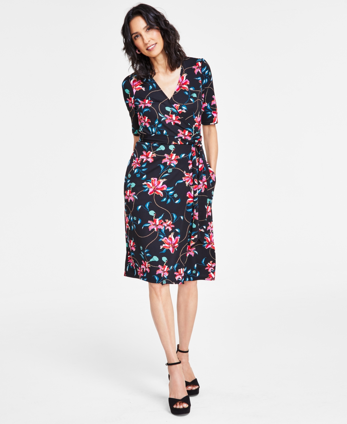 Inc international hotsell concepts dresses