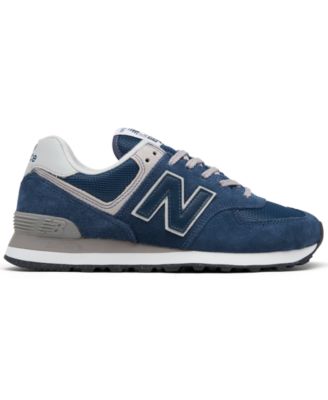 Men's 574 Casual Sneakers from Finish Line
