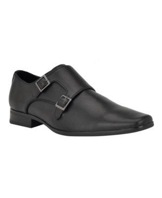 Macy's calvin klein dress shoes hotsell