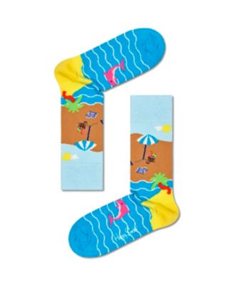 Wish You Were Here Socks Gift Set, Pack of 2