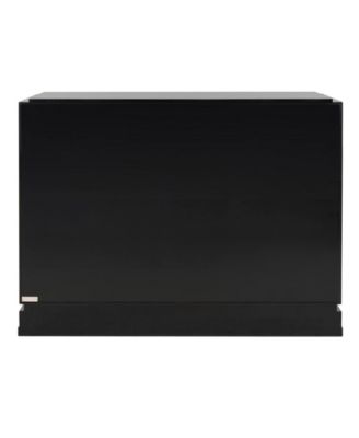 Winslow 36" 2 Drawer Metal Cabinet