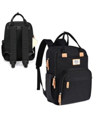 Baby Multifunctional Large Travel Diaper Bag