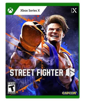 CAPCOM