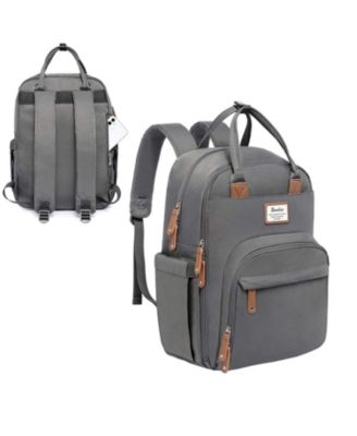 Baby Multifunctional Large Travel Diaper Bag