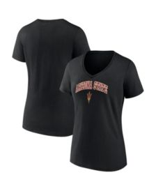 Women's Colosseum Cream Louisville Cardinals OHT Military Appreciation Casey Raglan Long Sleeve Hoodie T-Shirt Size: Small
