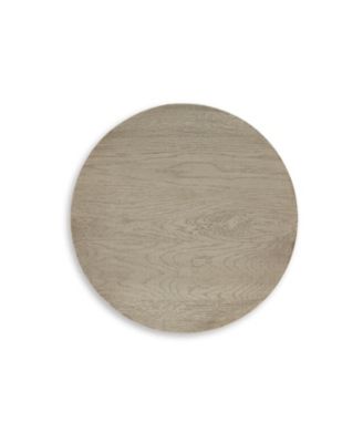 Dalenville Round End Table