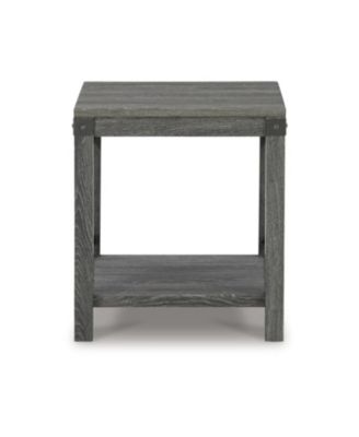 Freedan Square End Table