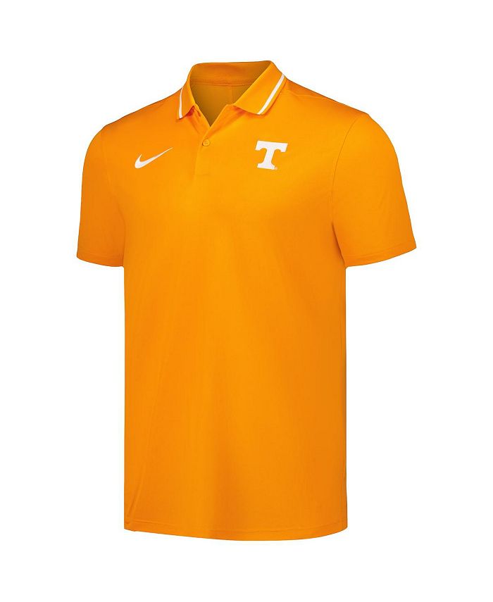 Nike Men's Tennessee Orange Tennessee Volunteers Coaches Performance
