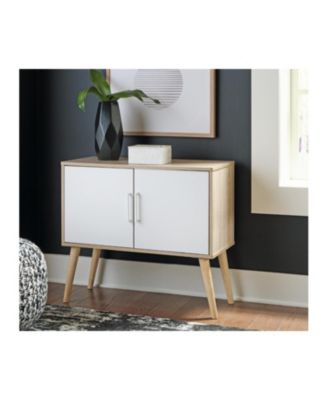 Orinfield Accent Cabinet