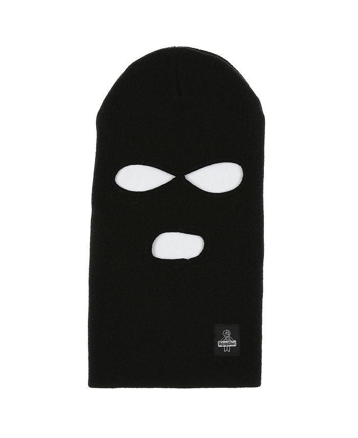 RefrigiWear Men's Knit 3-Hole Mask - Macy's
