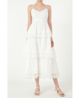 free the roses tiered maxi dress Maxi Dresses  Free The Roses