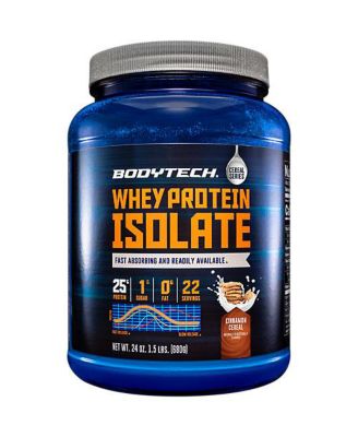 BodyTech