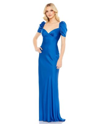 empire waist dress with cap sleeves Halter Beach Dress Women's Swimwear Sewing Pattern 'Nori' – Winslet's Sewing  Patterns main image 0