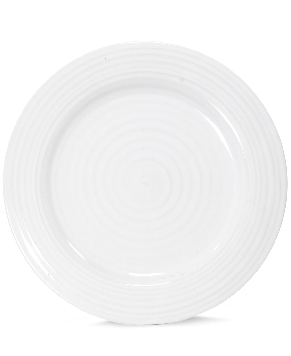 Sophie Conran White Plate, 8" - White