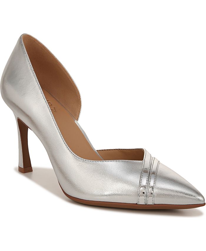 Macys cheap naturalizer pumps